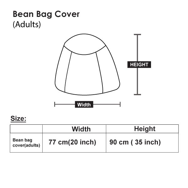 beanbag(a)